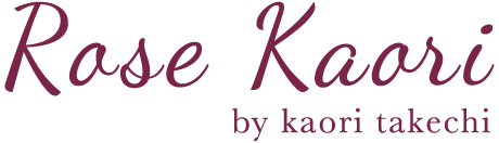 rose kaori